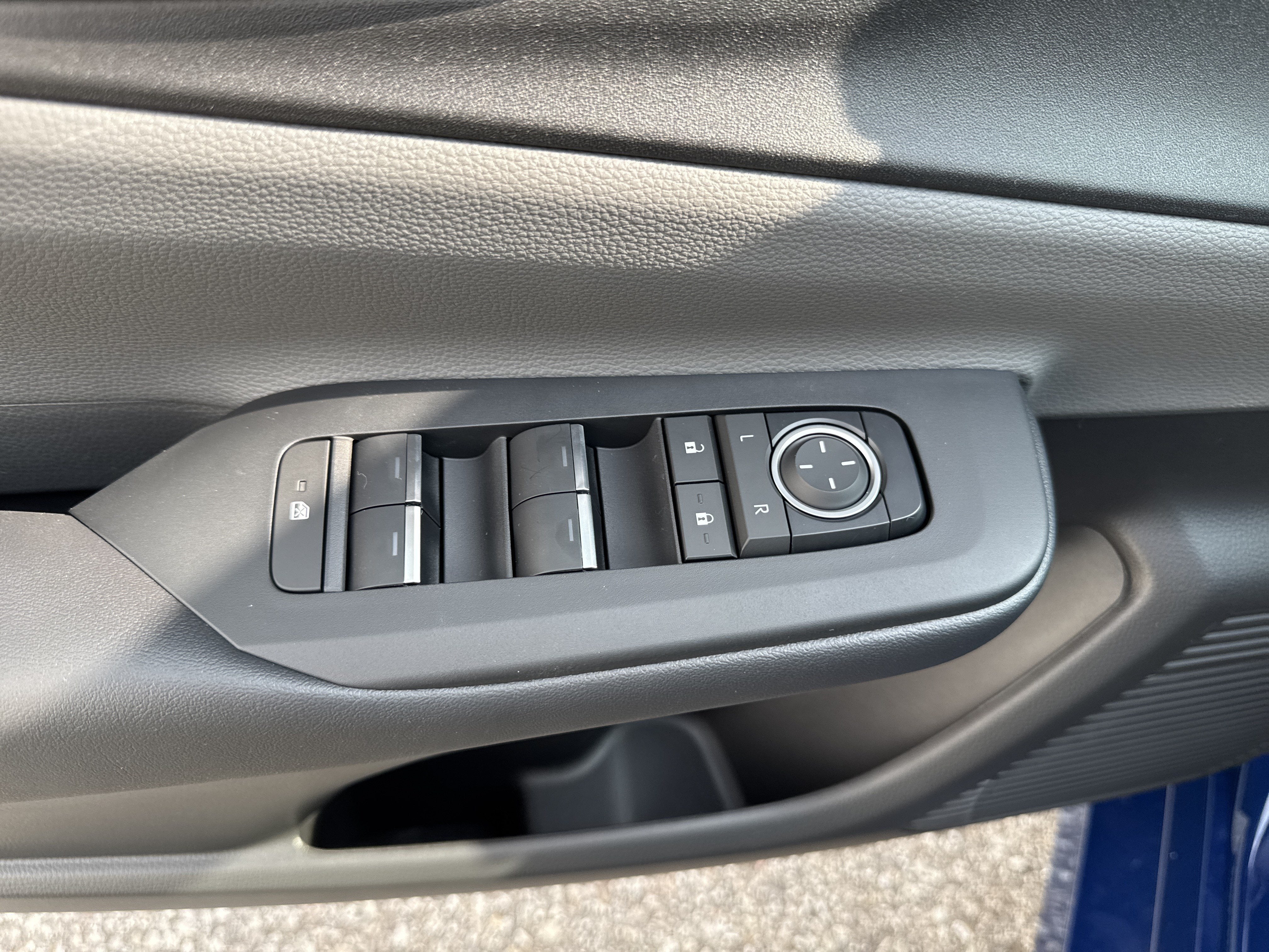 2026 Toyota Prius XLE AWD