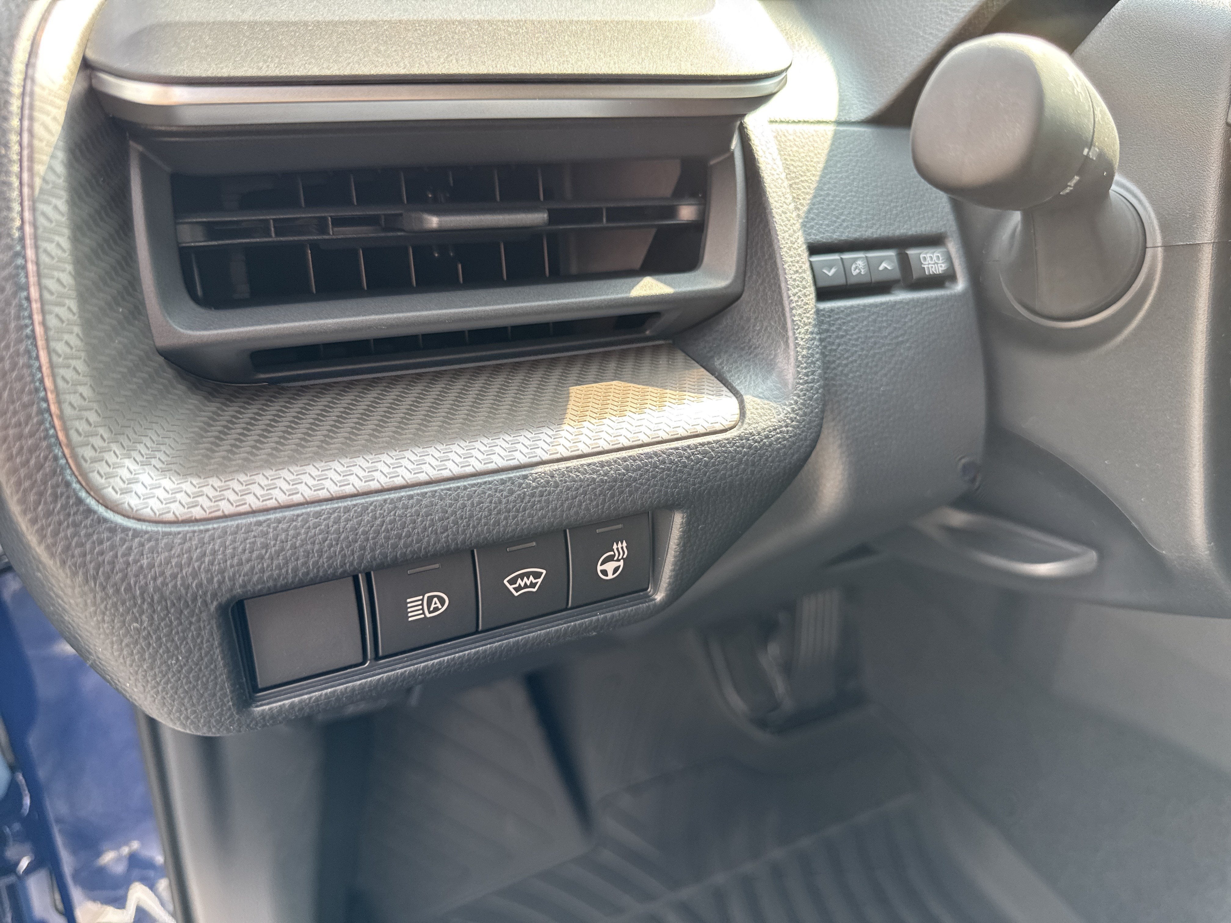 2026 Toyota Prius XLE AWD
