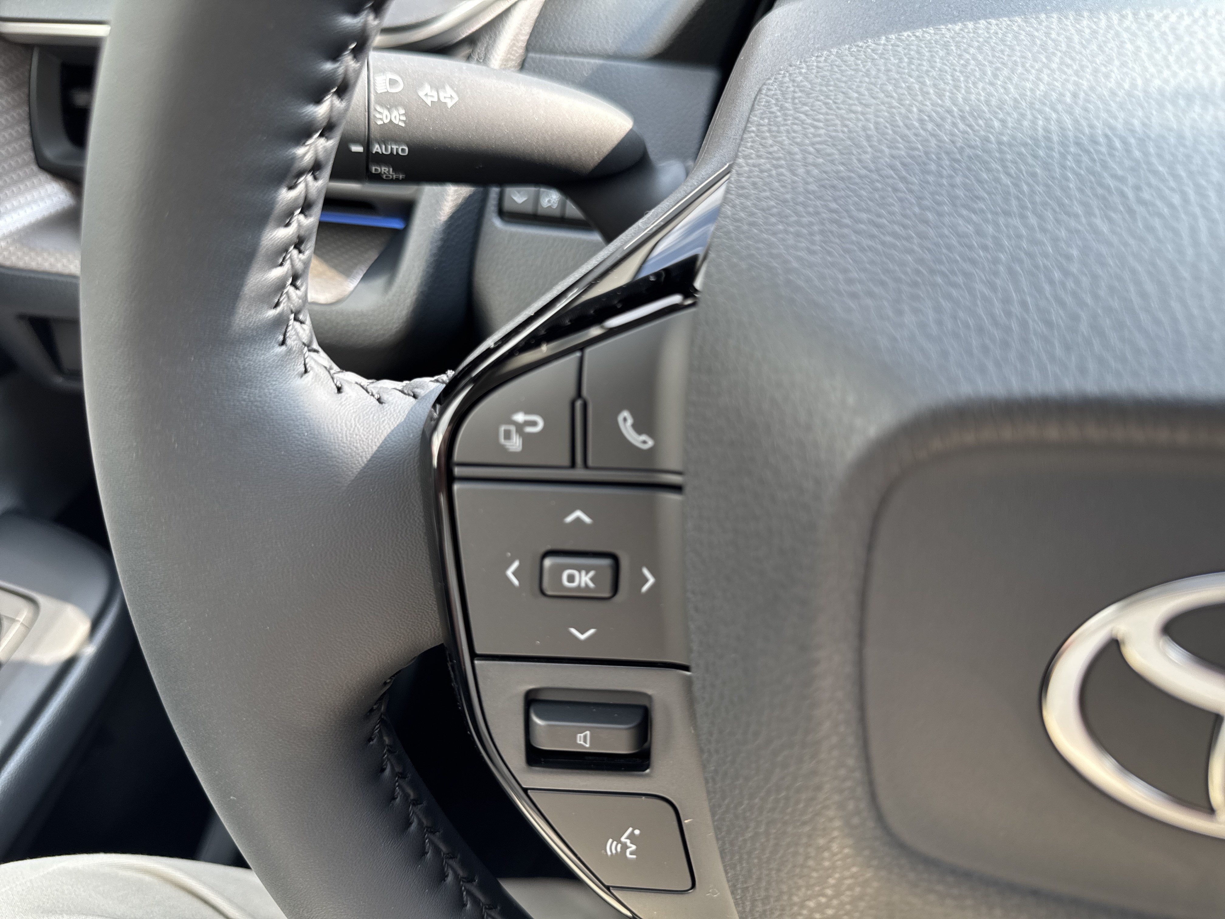 2026 Toyota Prius XLE AWD