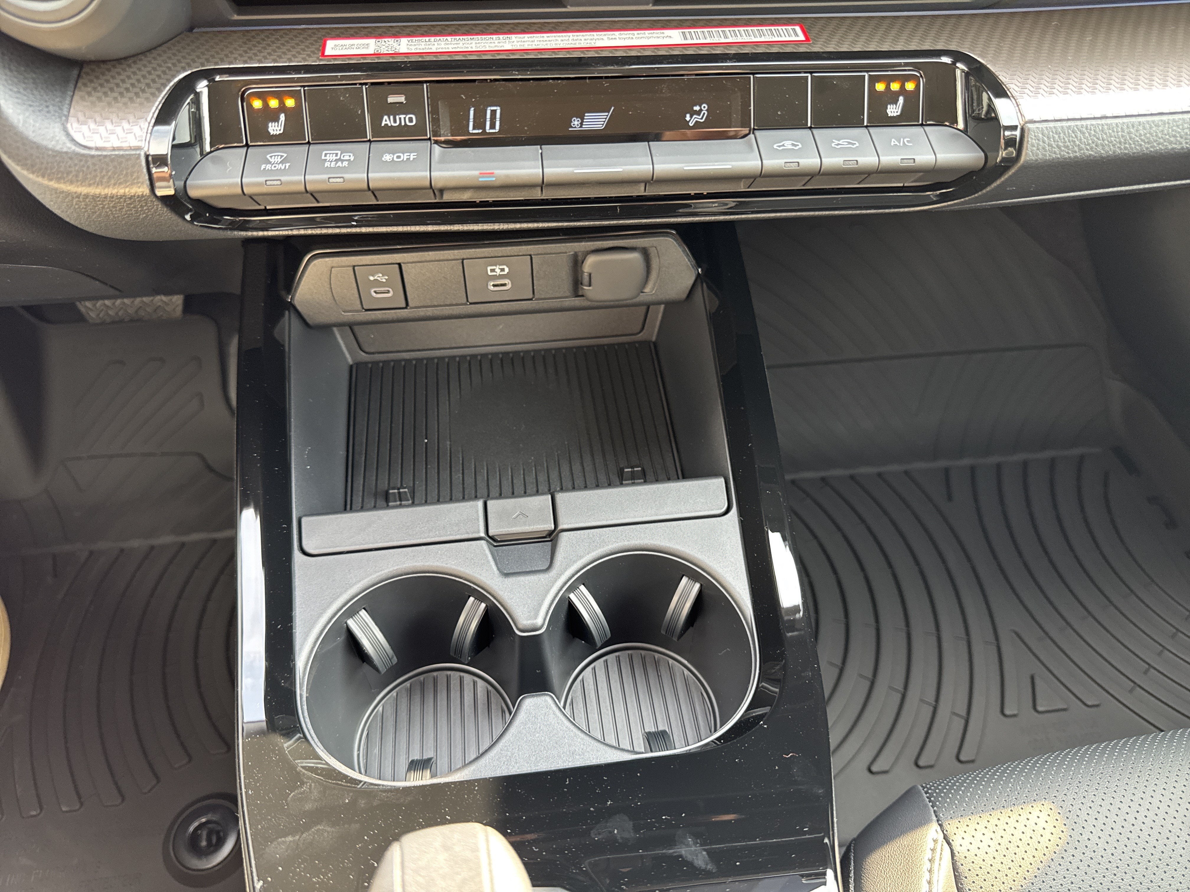 2026 Toyota Prius XLE AWD