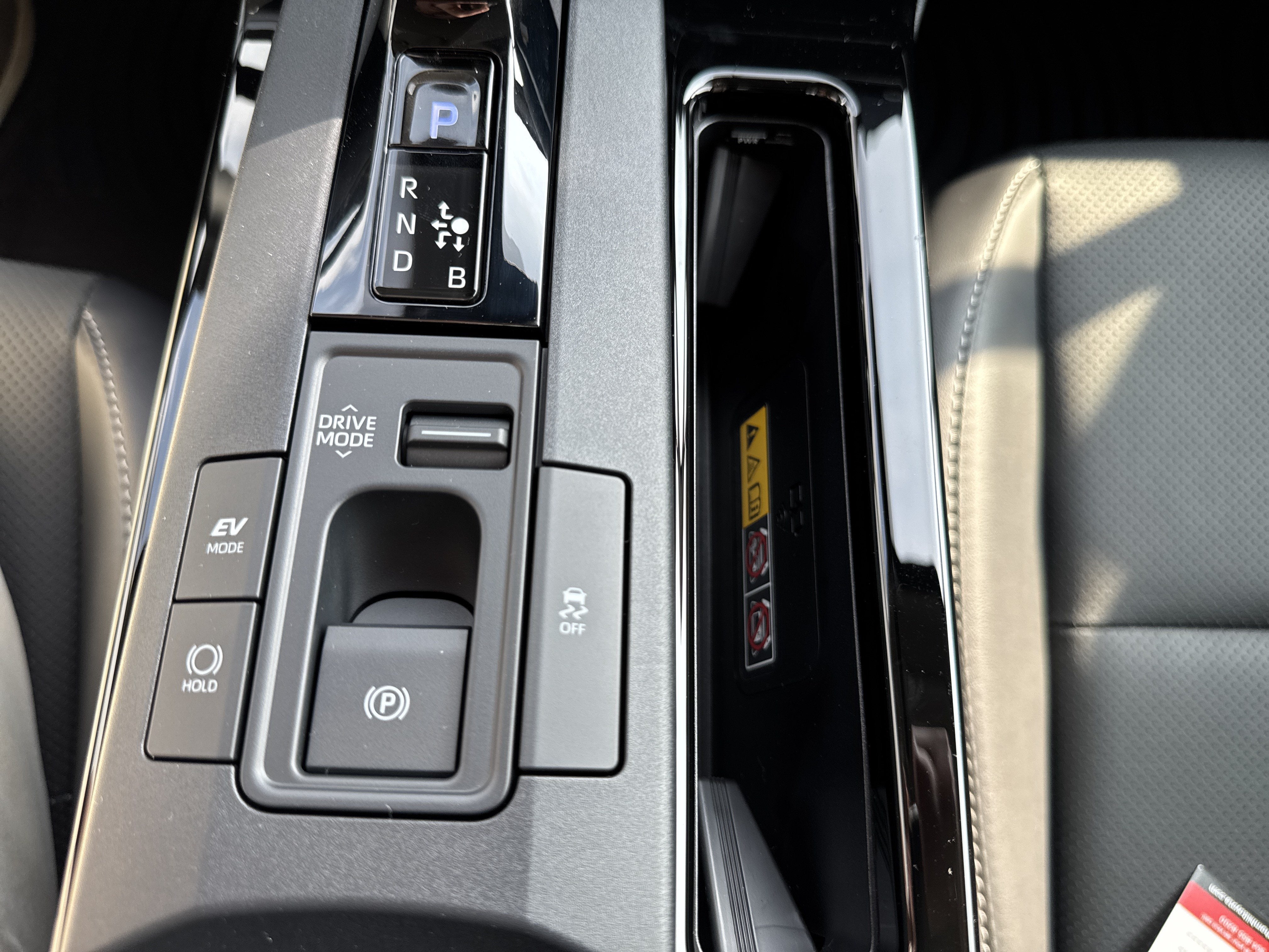 2026 Toyota Prius XLE AWD