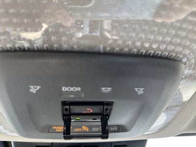 2026 Toyota Prius XLE AWD
