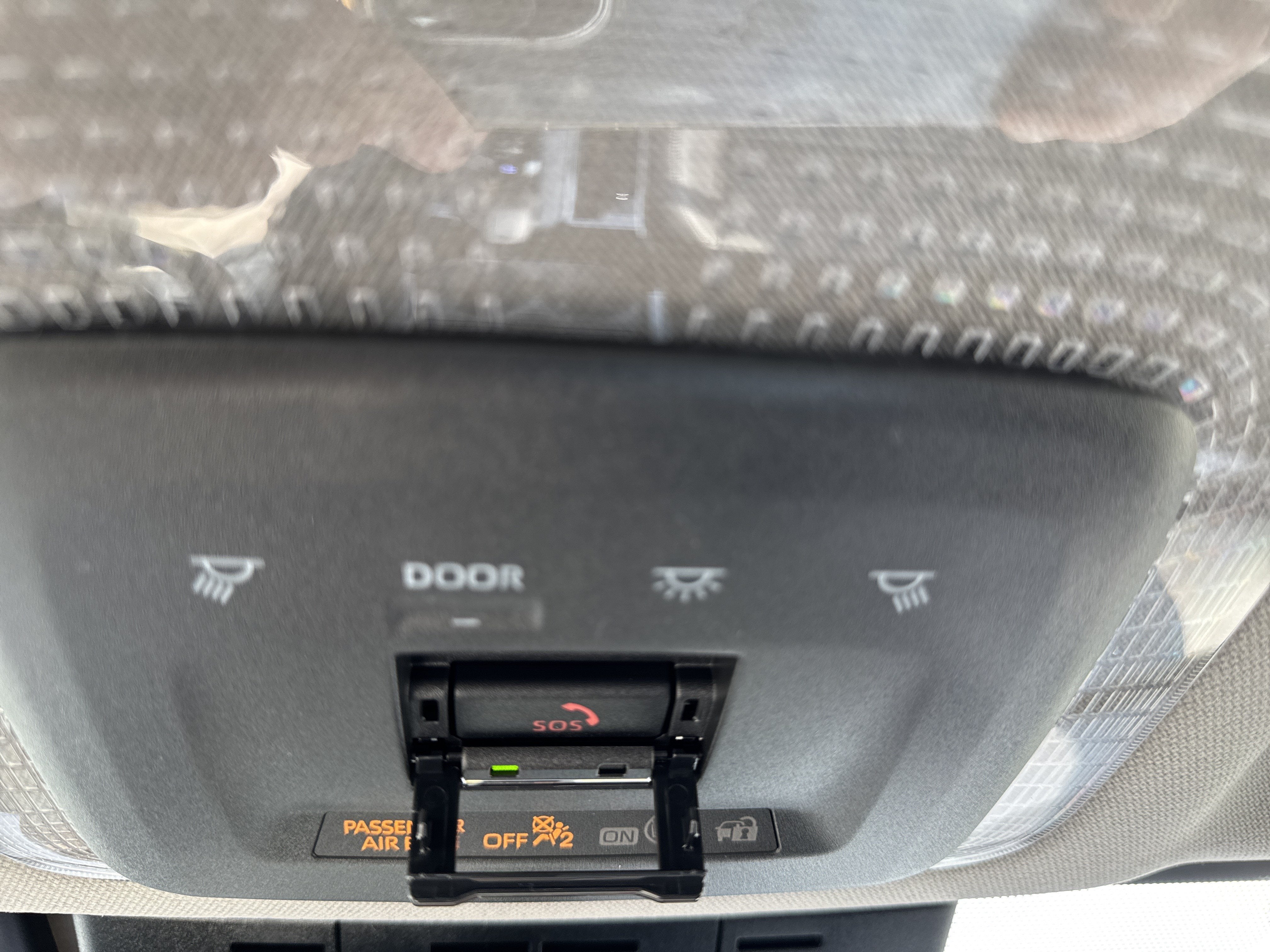 2026 Toyota Prius XLE AWD