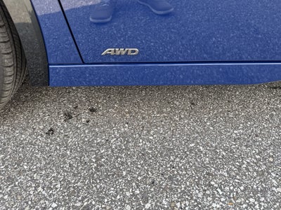 2026 Toyota Prius XLE AWD