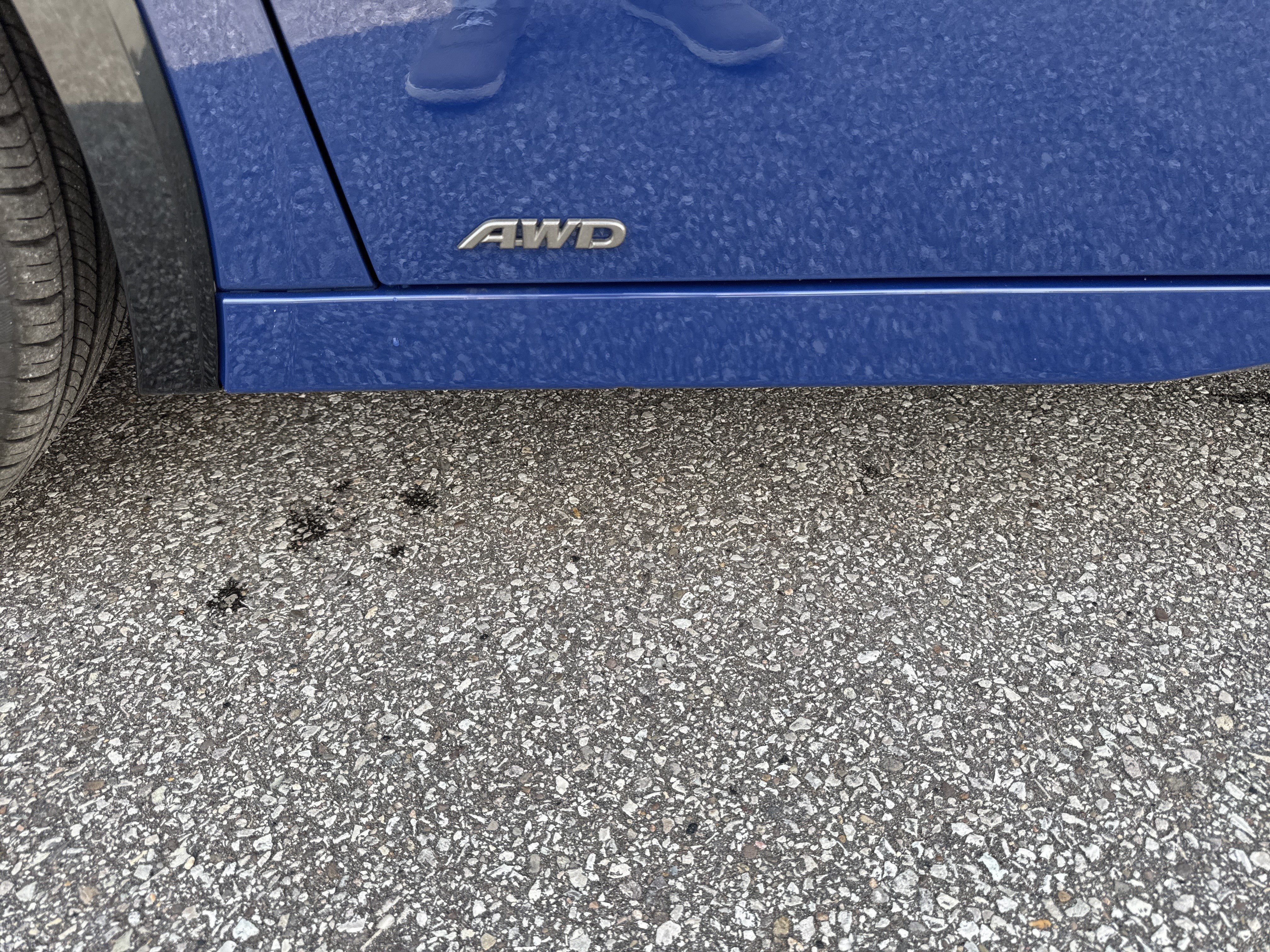 2026 Toyota Prius XLE AWD