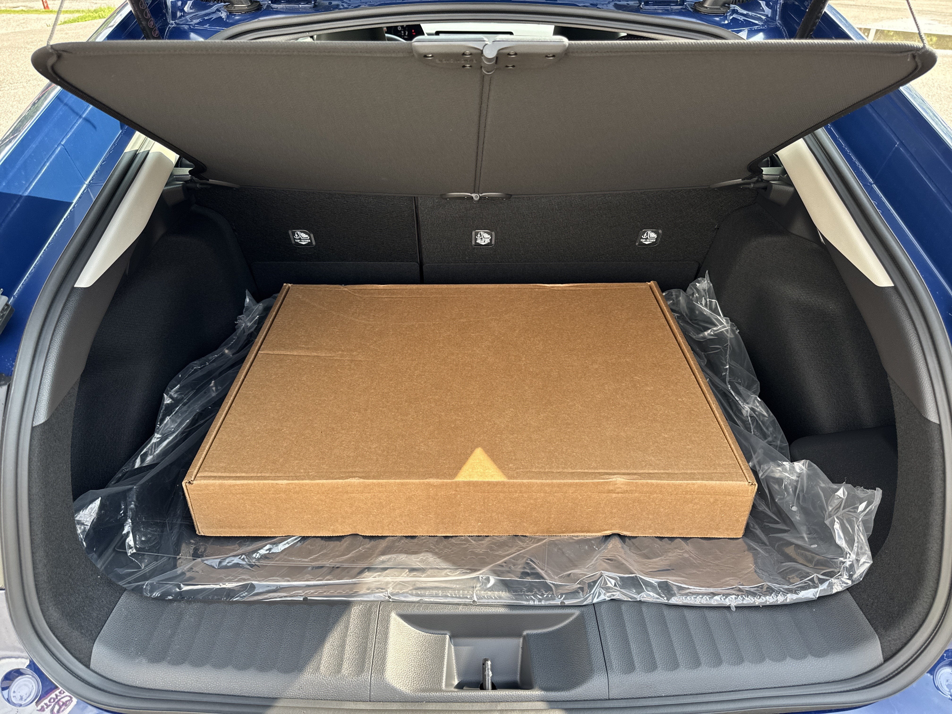 2026 Toyota Prius XLE AWD