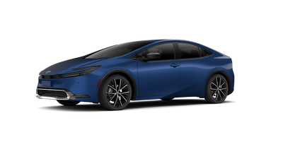 2026 Toyota Prius XLE AWD