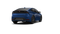 2026 Toyota Prius XLE AWD
