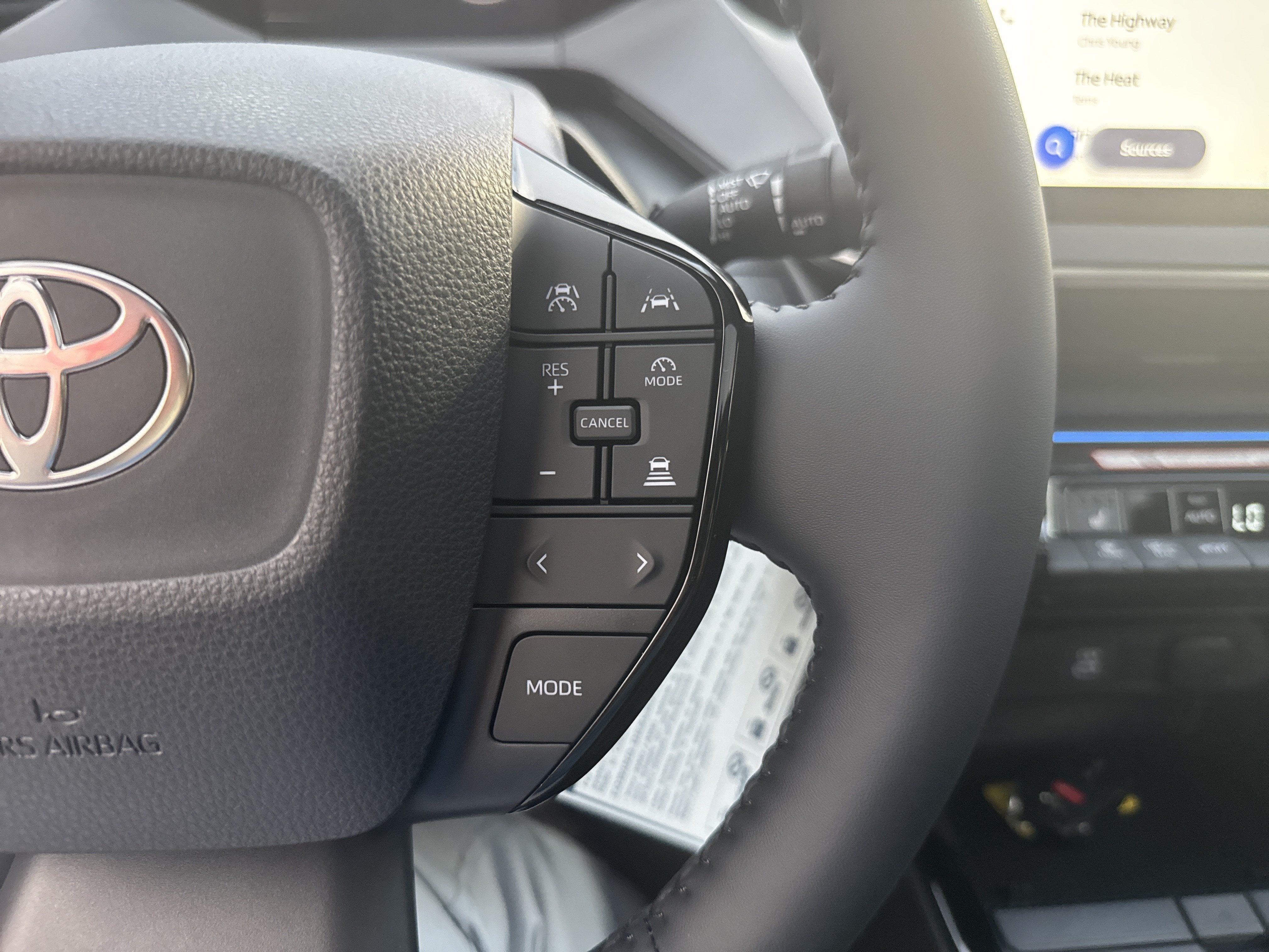 2027 Toyota Prius XLE AWD
