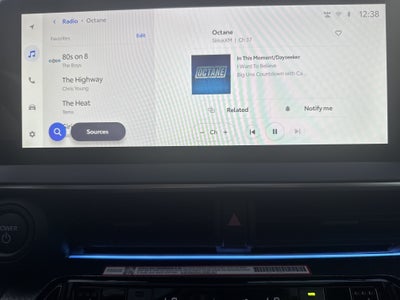 2027 Toyota Prius XLE AWD