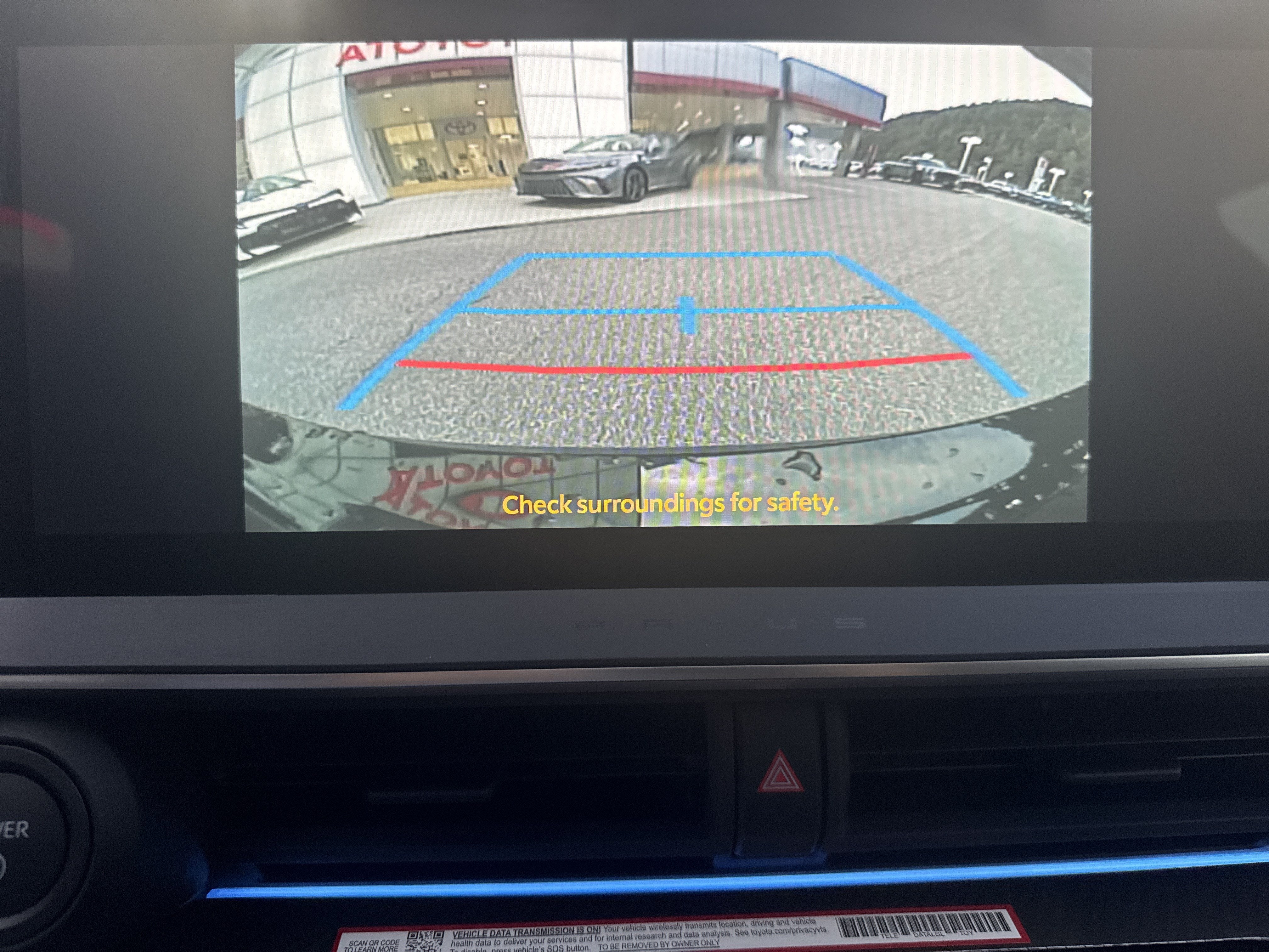 2027 Toyota Prius XLE AWD
