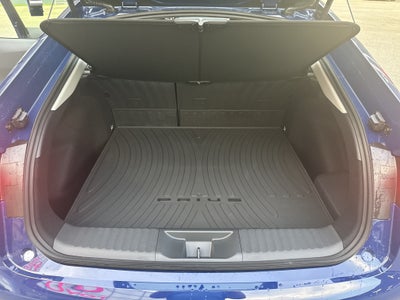 2027 Toyota Prius XLE AWD