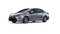 2027 Toyota Corolla Hybrid LE AWD