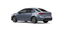 2027 Toyota Corolla Hybrid LE AWD