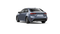 2027 Toyota Corolla Hybrid LE AWD