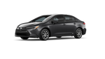 2027 Toyota Corolla Hybrid LE AWD