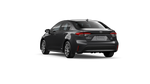 2027 Toyota Corolla Hybrid LE AWD