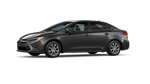 2026 Toyota Corolla Hybrid LE AWD