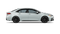 2026 Toyota Corolla Hybrid SE AWD
