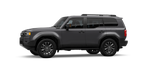 2027 Toyota Land Cruiser 4WD (Natl)