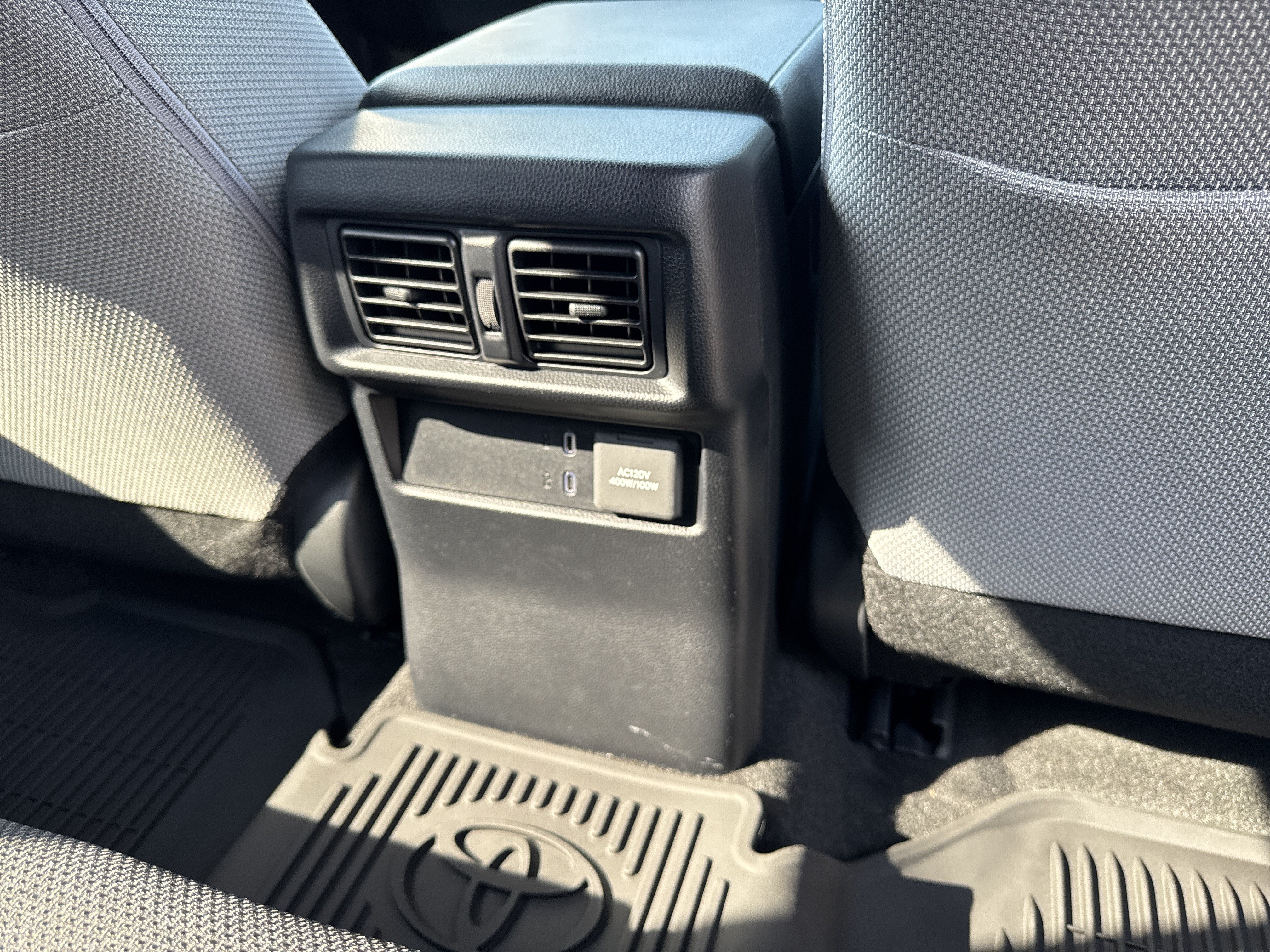 2026 Toyota 4Runner TRD Off-Road