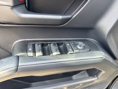 2026 Toyota 4Runner TRD Off-Road