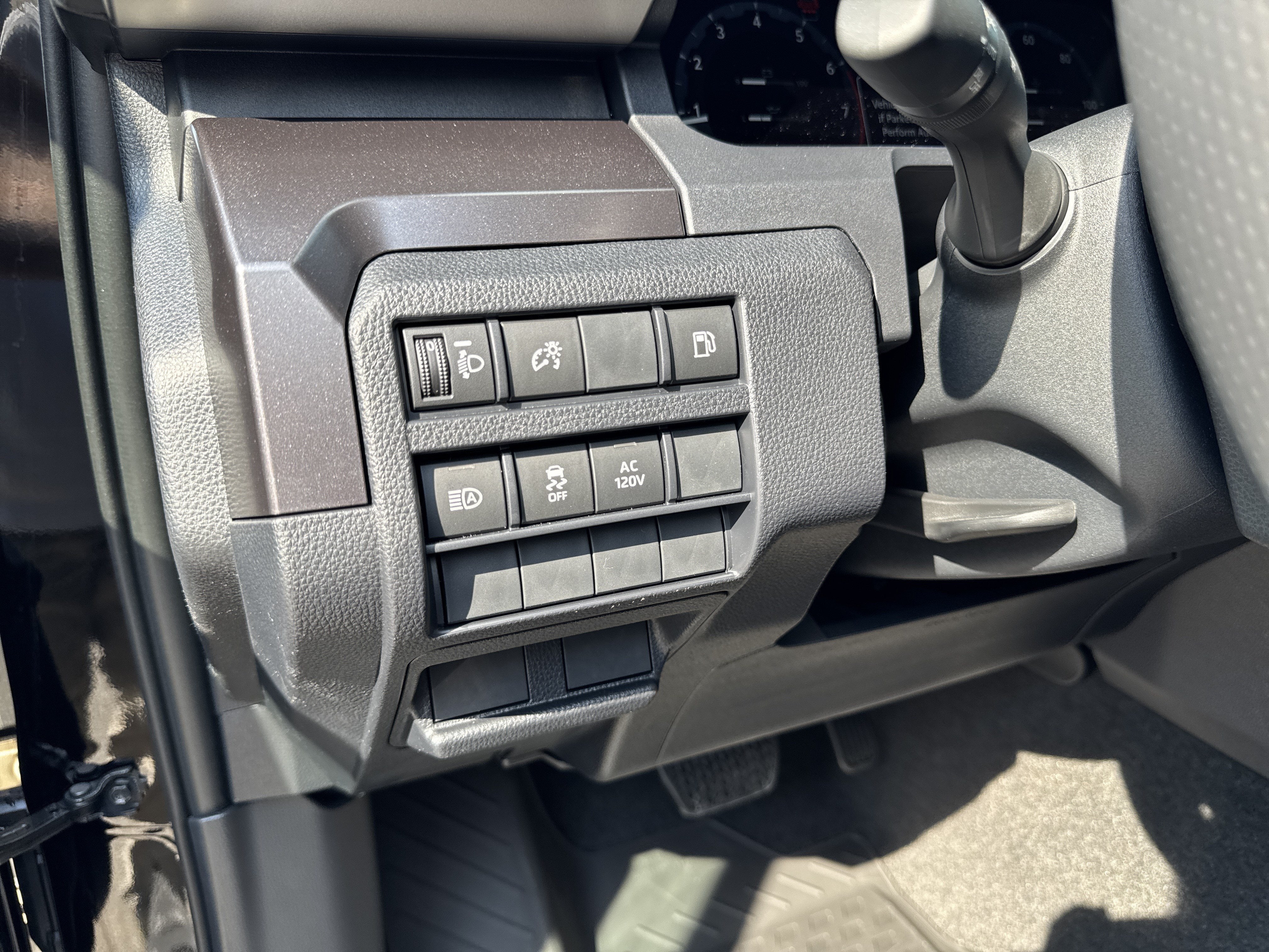 2026 Toyota 4Runner TRD Off-Road