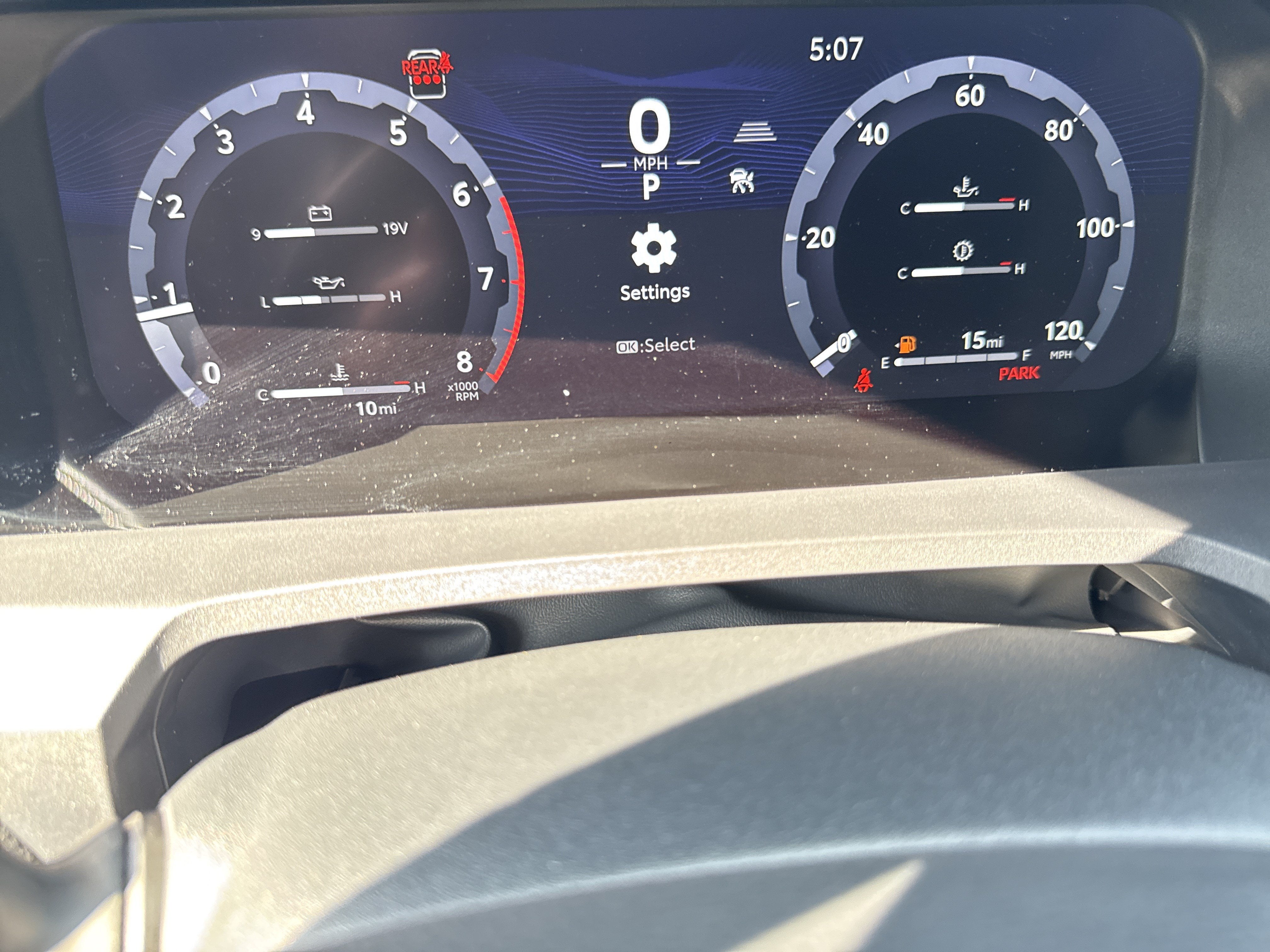 2026 Toyota 4Runner TRD Off-Road
