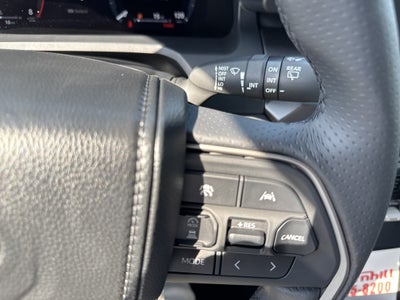 2026 Toyota 4Runner TRD Off-Road