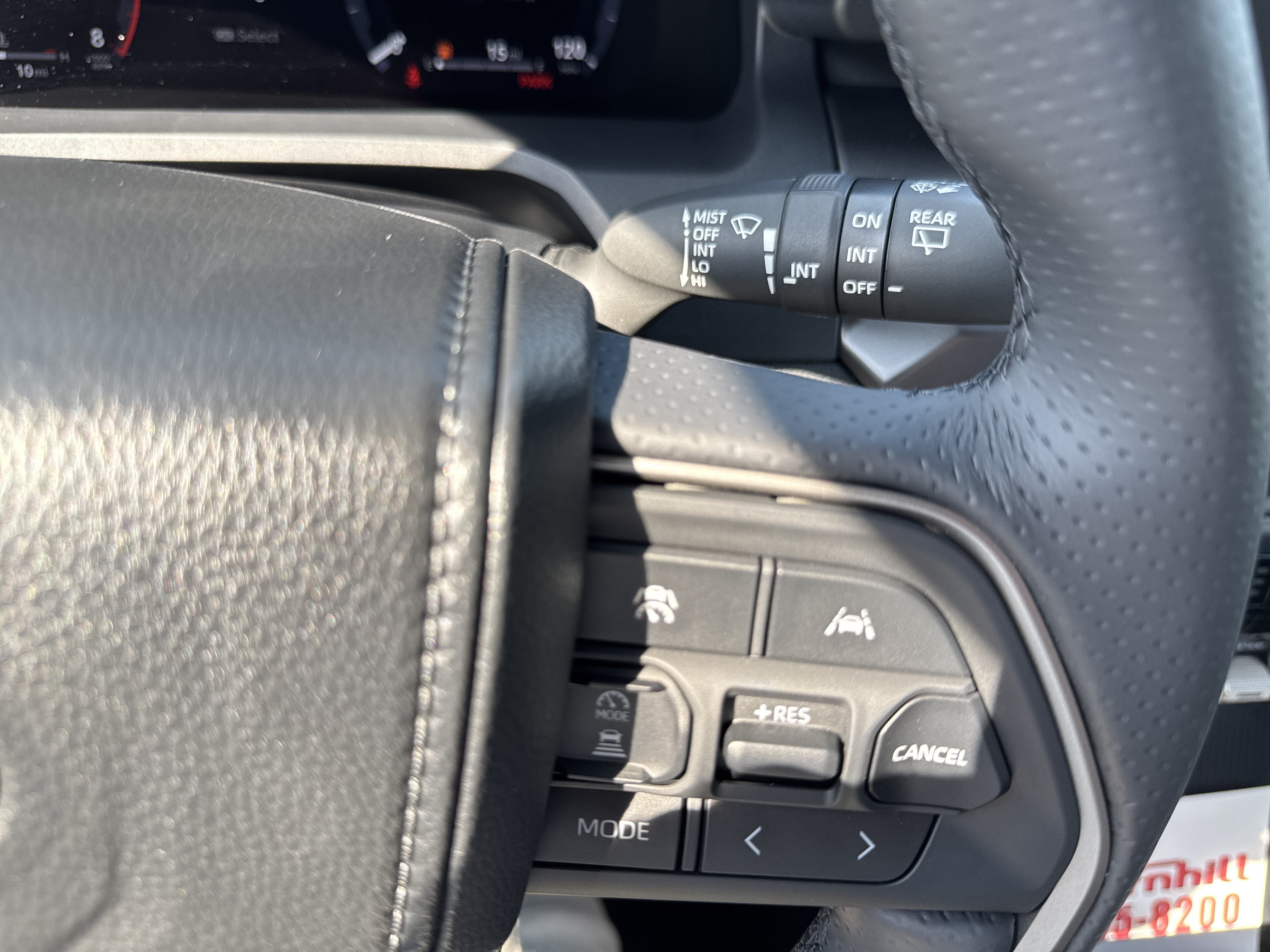 2026 Toyota 4Runner TRD Off-Road