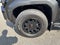 2026 Toyota 4Runner TRD Off-Road