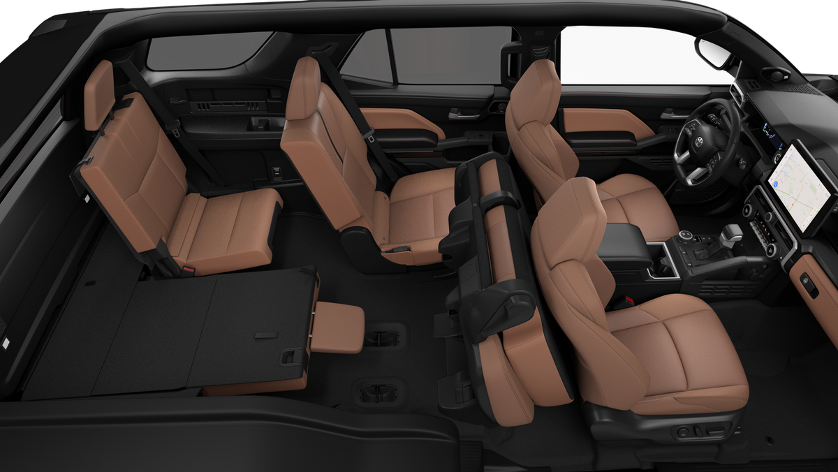 2026 Toyota 4Runner Limited - Photo 22