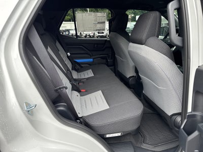 2026 Toyota 4Runner TRD Off-Road