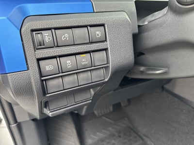2026 Toyota 4Runner TRD Off-Road