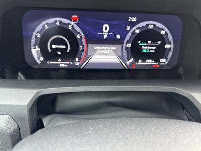 2026 Toyota 4Runner TRD Off-Road