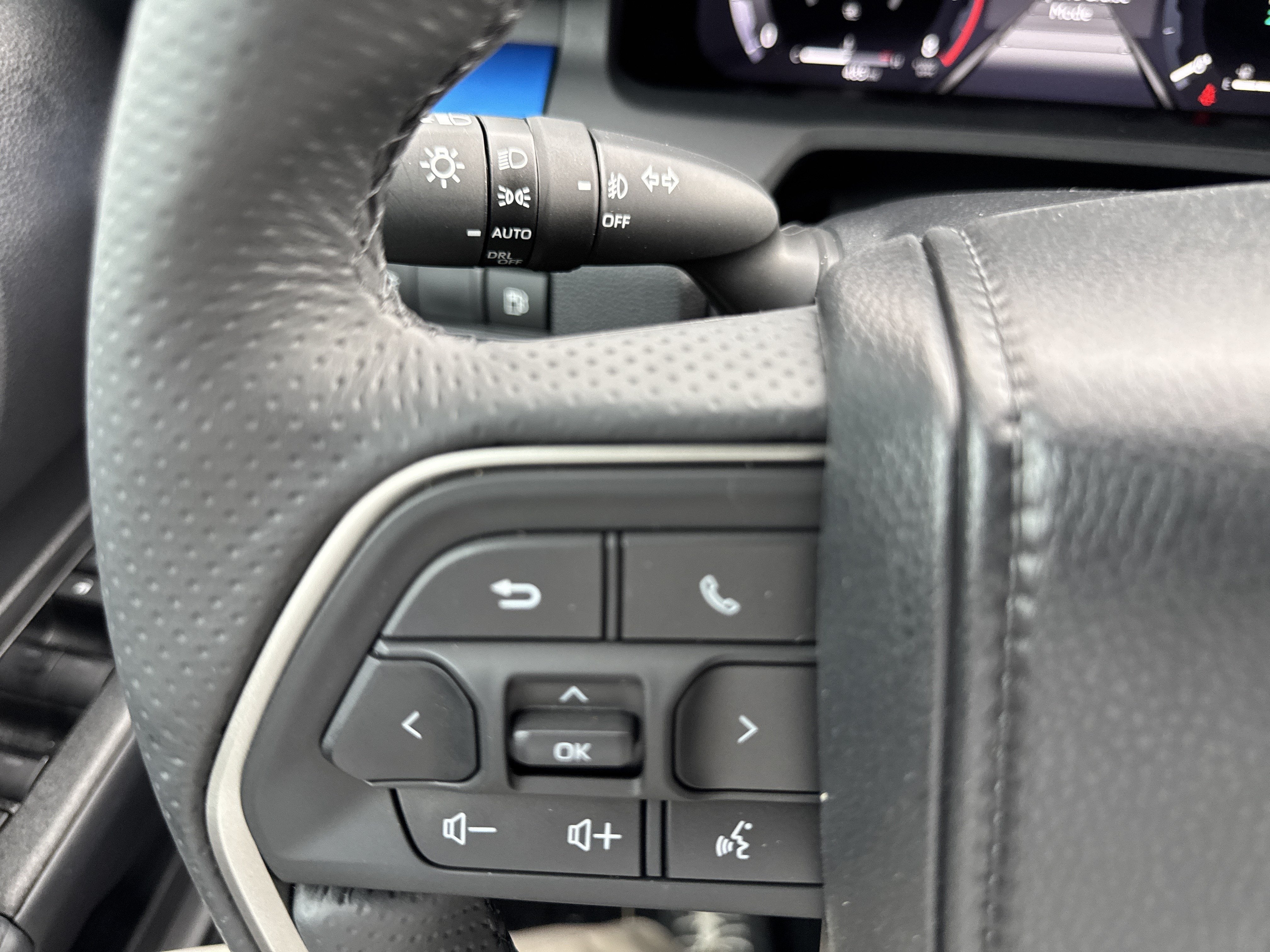 2026 Toyota 4Runner TRD Off-Road
