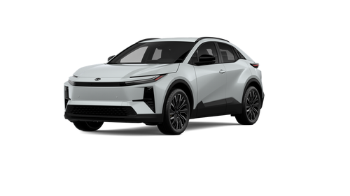 2027 Toyota C-HR XSE