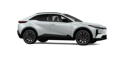 2027 Toyota C-HR XSE