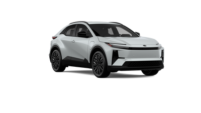 2027 Toyota C-HR XSE