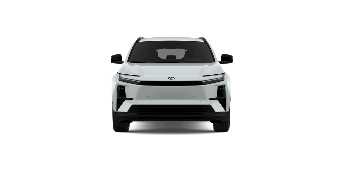 2027 Toyota C-HR XSE
