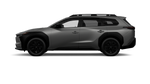 2026 Toyota bZ Woodland Premium