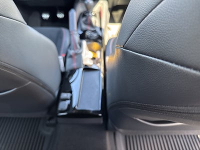 2026 Toyota GR Corolla Premium Plus MT