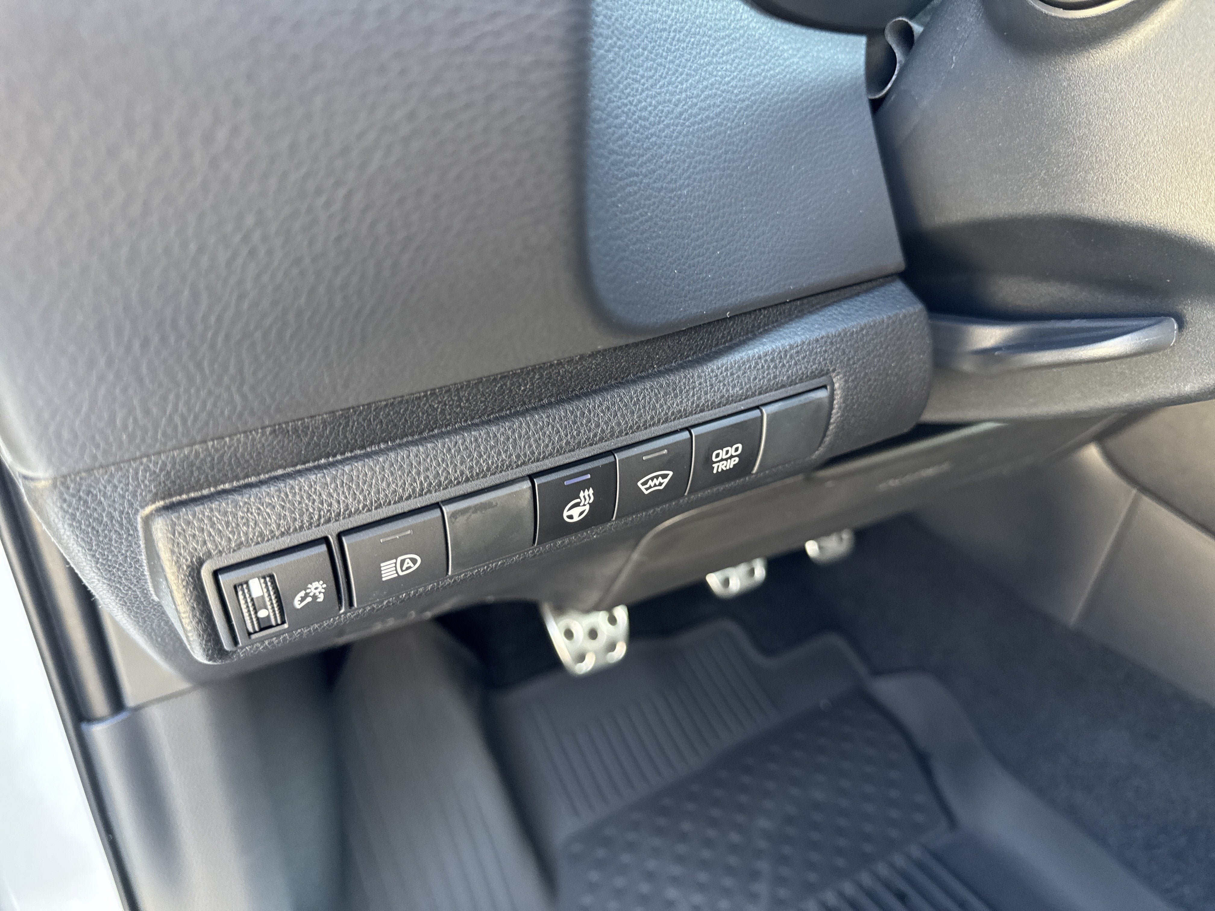 2026 Toyota GR Corolla Premium Plus MT