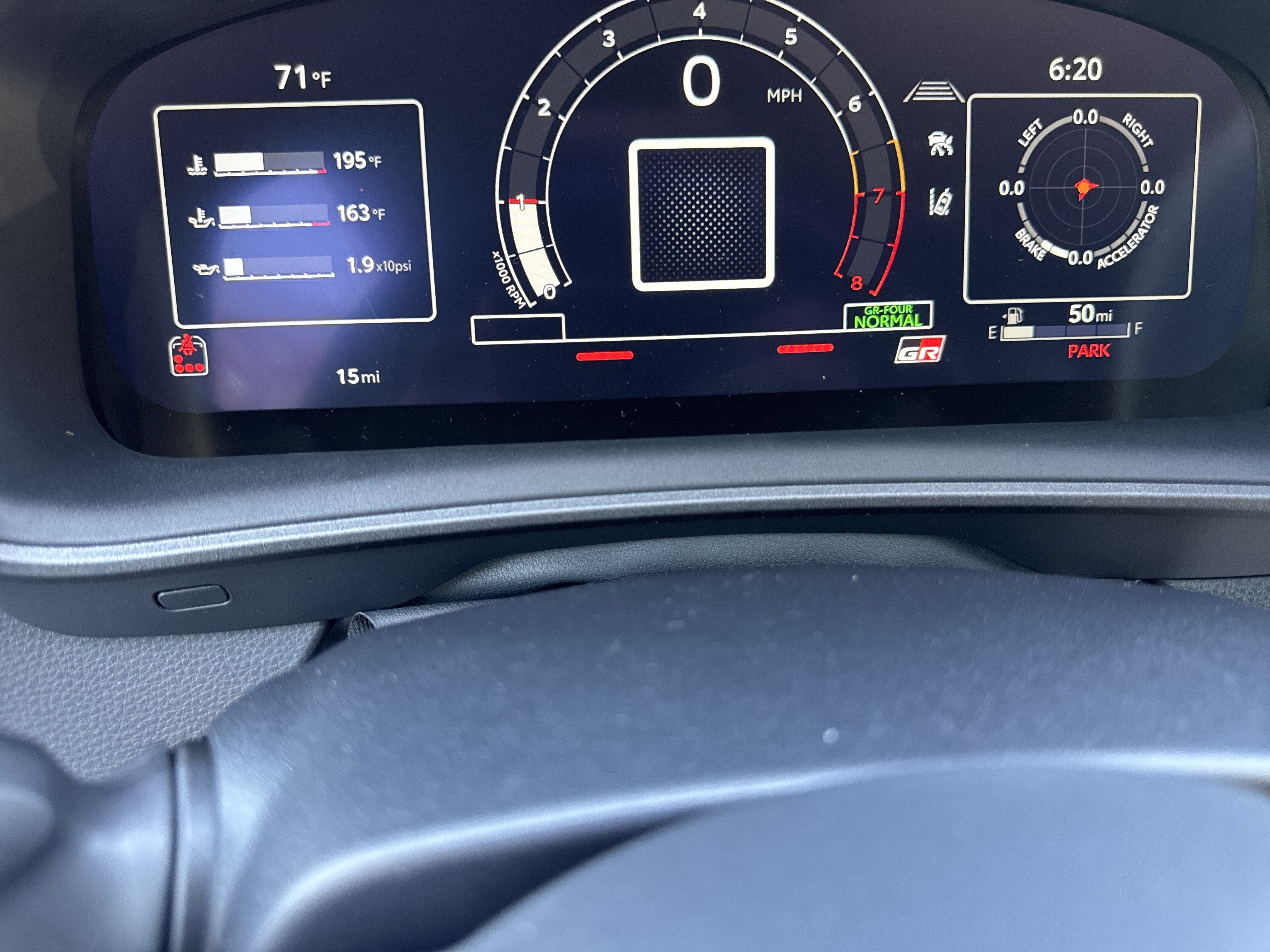 2026 Toyota GR Corolla Premium Plus MT