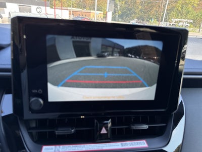 2026 Toyota GR Corolla Premium Plus MT