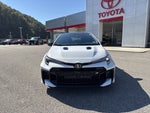 2026 Toyota GR Corolla Premium Plus MT