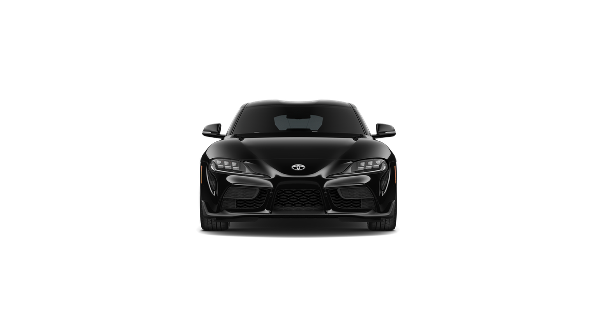 2026 Toyota GR Supra 3.0 Premium