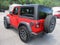 2025 Jeep Wrangler SPORT 2 DOOR 4X4
