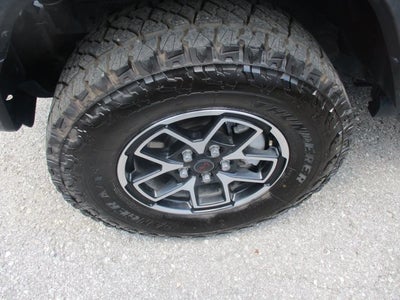 2025 Jeep Wrangler SPORT 2 DOOR 4X4