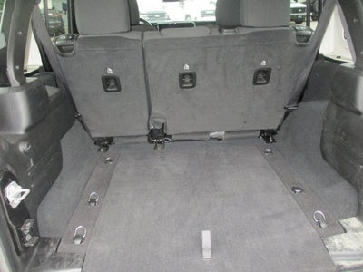 2024 Jeep Wrangler RUBICON 4 DOOR 4X4